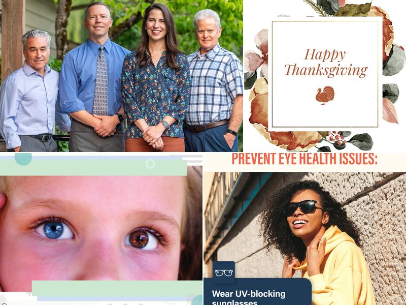 Eye Care Group of Southern Oregon - Grants Pass