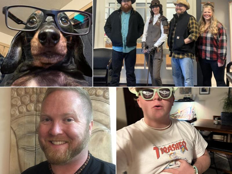 Rogue Family Eye Care