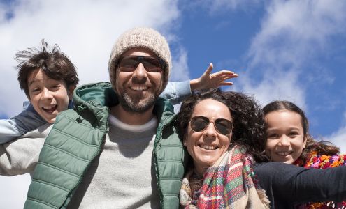 Cascade EyeCare Center