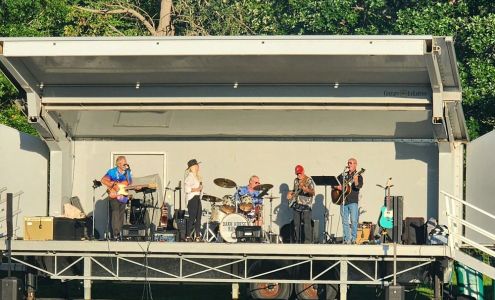 Amherst Senior Transportation Services