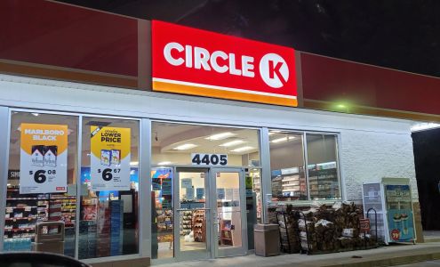 Circle K