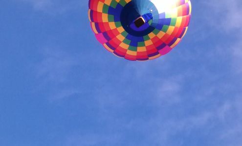 Redwood Elementary School