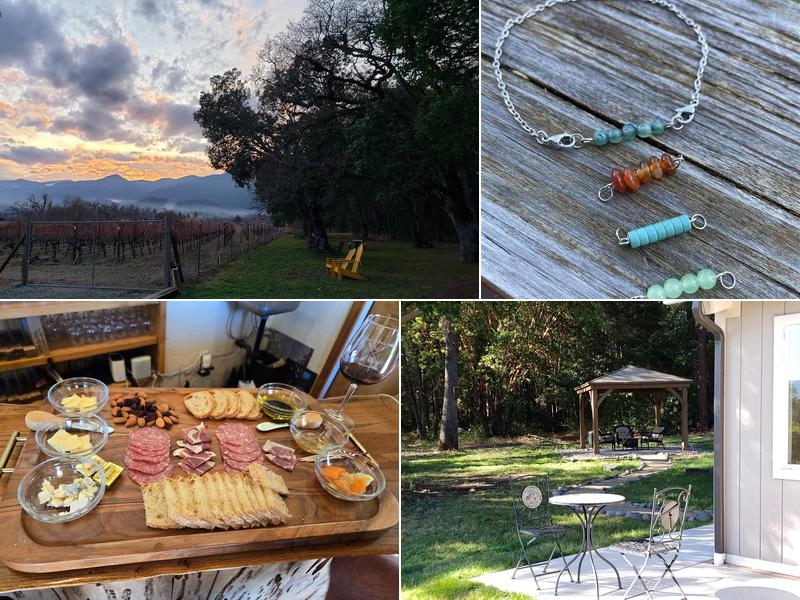 Walport Family Cellars