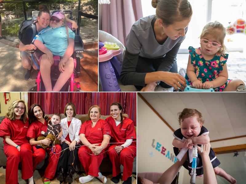 BAYADA Skilled Nursing