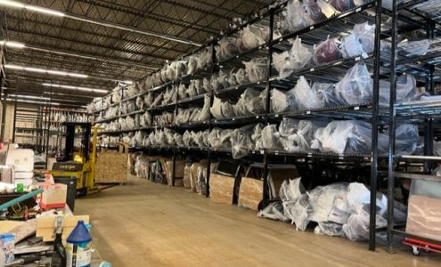 A-Abco Auto Parts Brooklyn Center