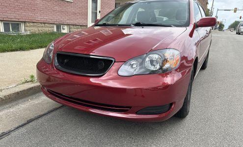 Kwik Finish Colors Autobody