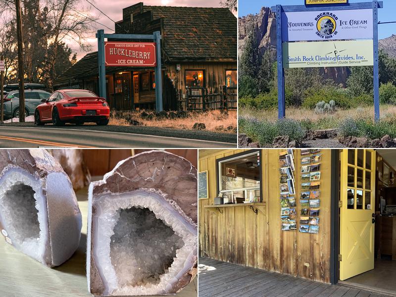 Juniper Junction 9269 NE Crooked River Dr, Terrebonne