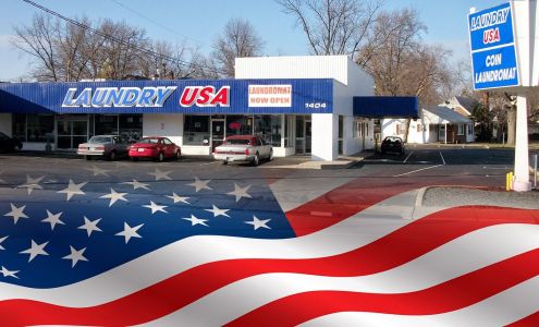 Laundry USA