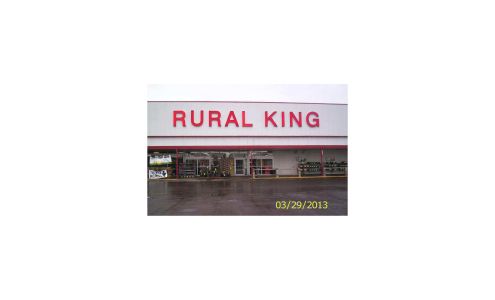 Rural King Guns