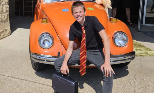 Evansville Music Academy