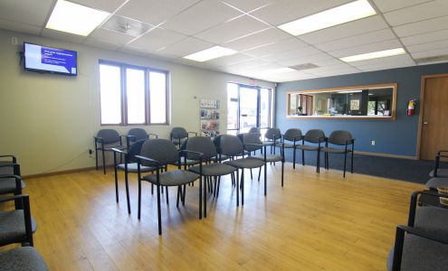 Planned Parenthood - Evansville Health Center