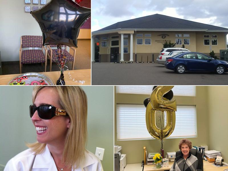 Andrea V. Gray, MD, PC