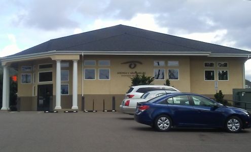 Andrea V. Gray, MD, PC