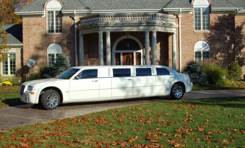 Platinum Limousine Inc.