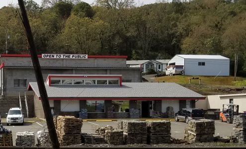 Willamette Graystone