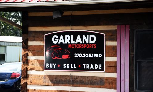 Garland Motorsports