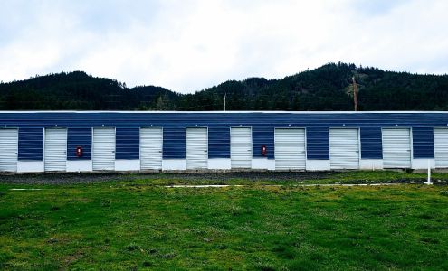 Lawson Family Storage Tenmile