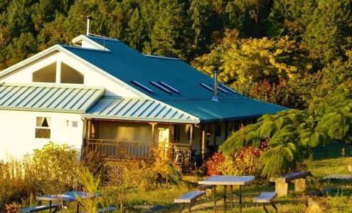 Lighthouse Center Oregon Umpqua