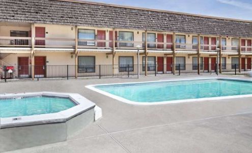 Days Inn by Wyndham Klamath Falls