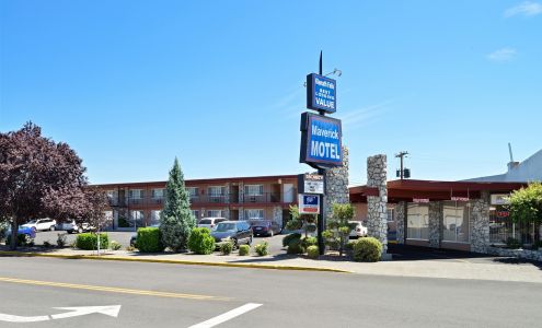 Maverick Motel