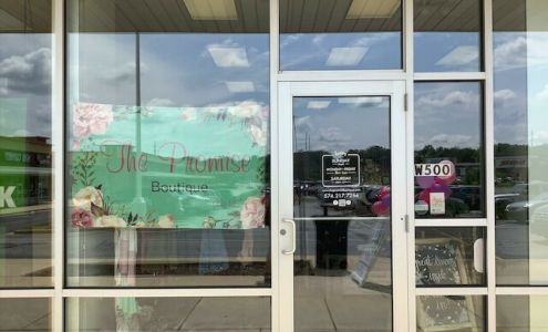 The Promise Boutique