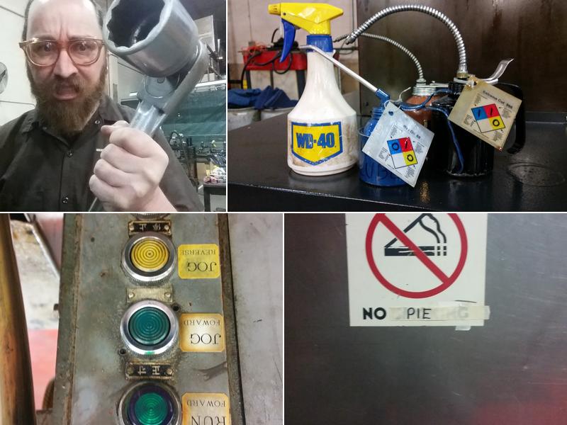 H B Performance Systems