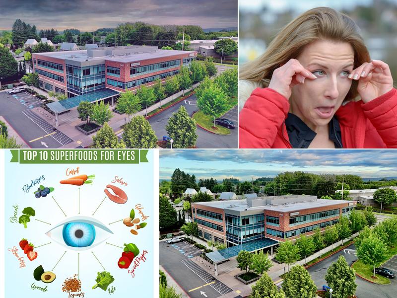 Hillsboro Eye Clinic