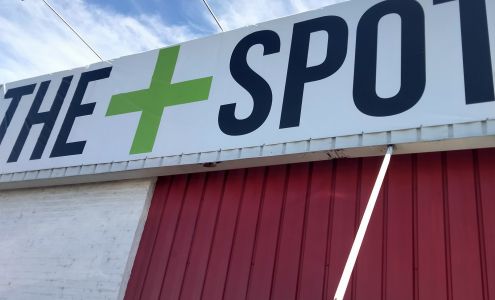 The Spot Cannabis Collective