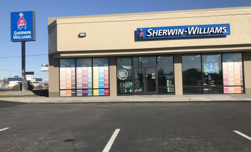 Sherwin-Williams Paint Store