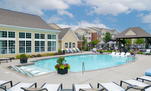 Bella Vista Apartments