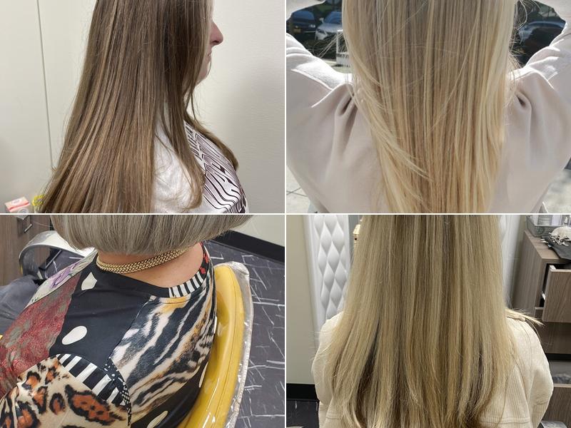 Behind the Chair Beauty