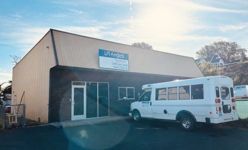 L'Il Angels Child Care & Pre