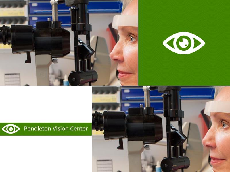 Pendleton Vision Center