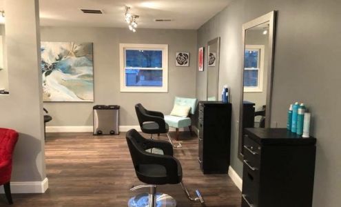 Salon Sparrow 3199 Lorna Rd, Hoover Alabama 35216