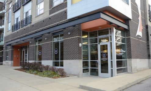 Board & Brush Creative Studio - Bloomington