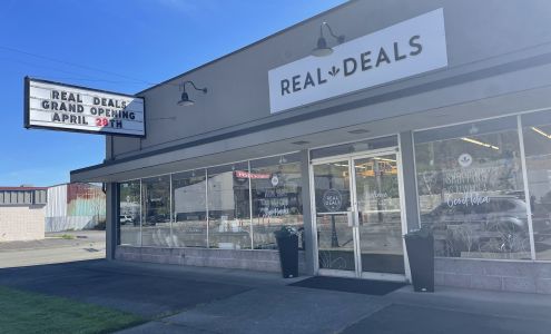 Real Deals - Coos Bay, OR