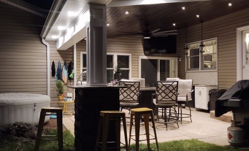 Advanced Electrical Services