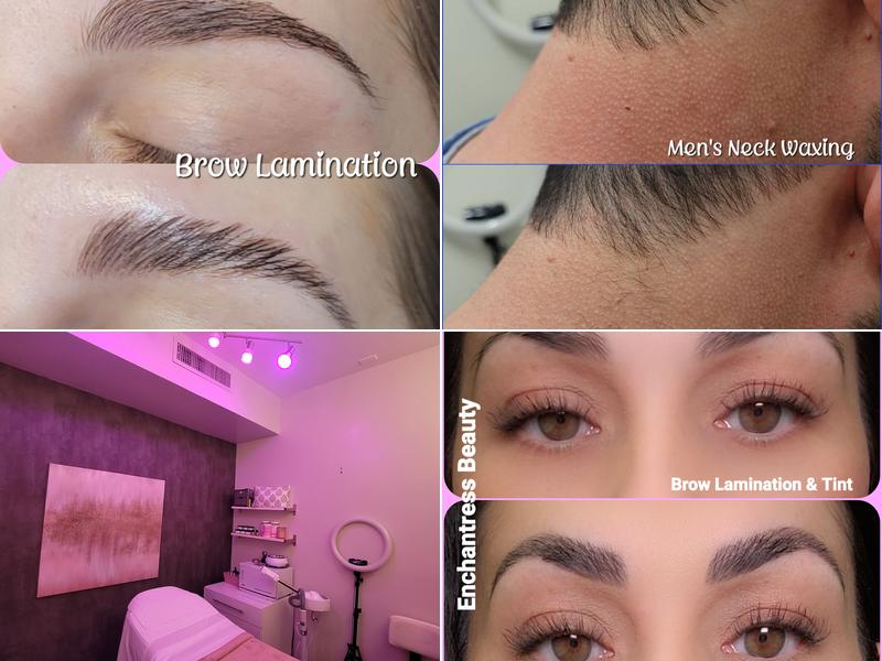 Enchantress Beauty Wax and Spa