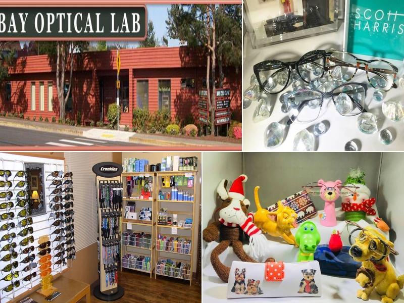 Bay Optical Laboratories