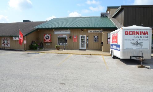 University of Sewing