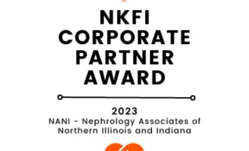 Indiana Kidney Specialists; Martinsville Office