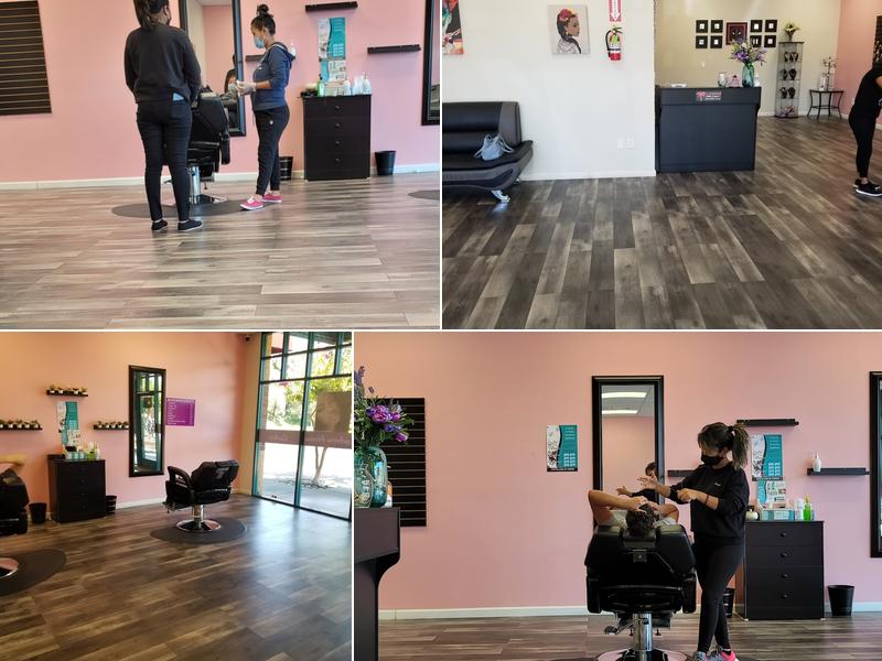 Bloom Brows & Beauty