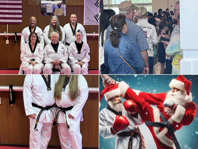 Pacific Northwest Martial Arts Academy