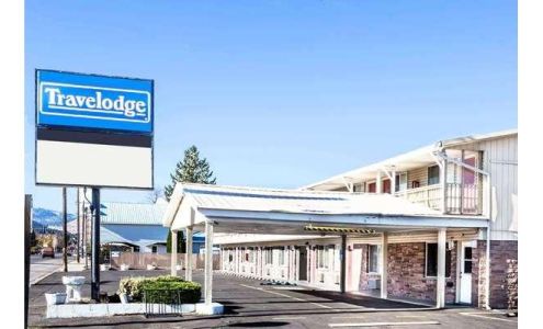 Travelodge by Wyndham La Grande