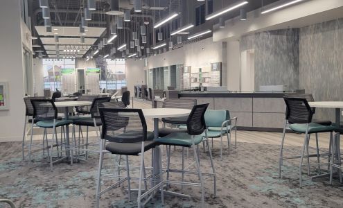 Judson Ben OD 1257 SW 4th Ave, Ontario Oregon 97914