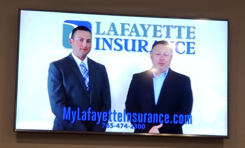 Lafayette Insurance - Joe Couch Insurance Agency