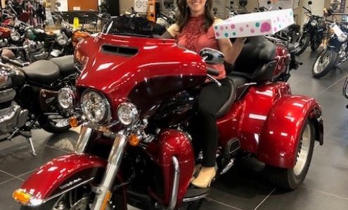 Ashlie Adsit American Family Insurance