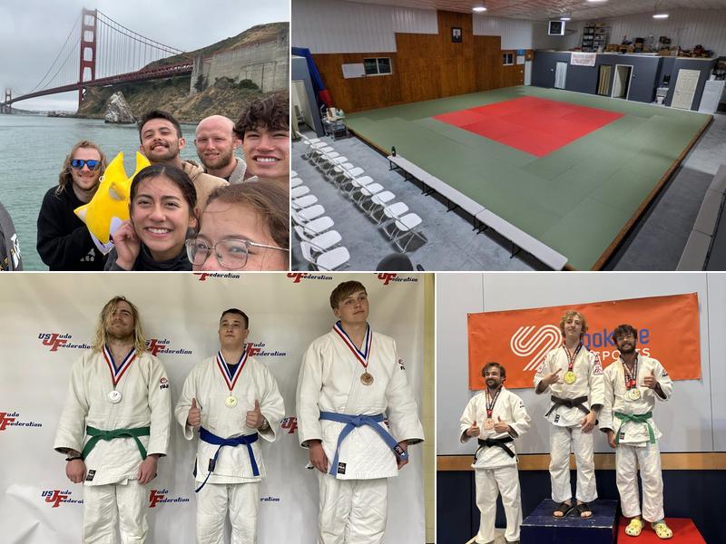 Western Idaho Judo Institute