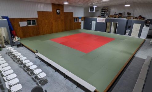 Western Idaho Judo Institute 5205 Speas Rd, Fruitland Idaho 83619