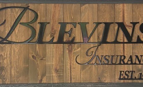 Blevins Insurance Agency